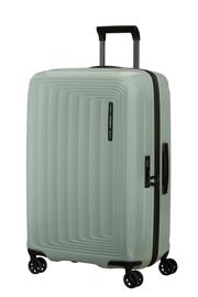Schalentrolley mit 4 Rollen Schalentrolley mit 4 Rollen SAMSONITE