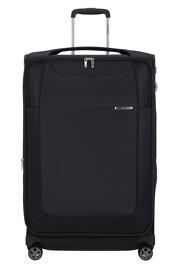 Weichgepäcktrolley mit 4 Rollen Weichgepäcktrolley mit 4 Rollen SAMSONITE