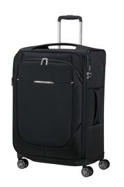 Weichgepäcktrolley mit 4 Rollen Weichgepäcktrolley mit 4 Rollen SAMSONITE