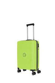 Schalentrolley mit 4 Rollen Schalentrolley mit 4 Rollen travelite