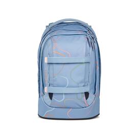 Schulrucksack Schulrucksack scatch