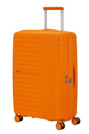 Schalentrolley mit 4 Rollen Schalentrolley mit 4 Rollen AMERICAN TOURISTER