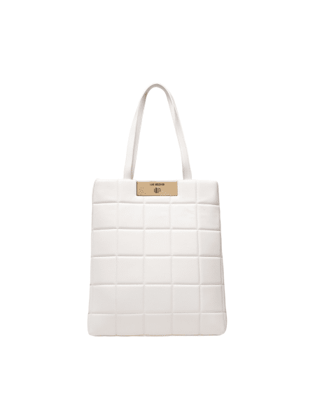 Love Moschino Love Moschino Soft Bag, Umhängetasche gepolstert