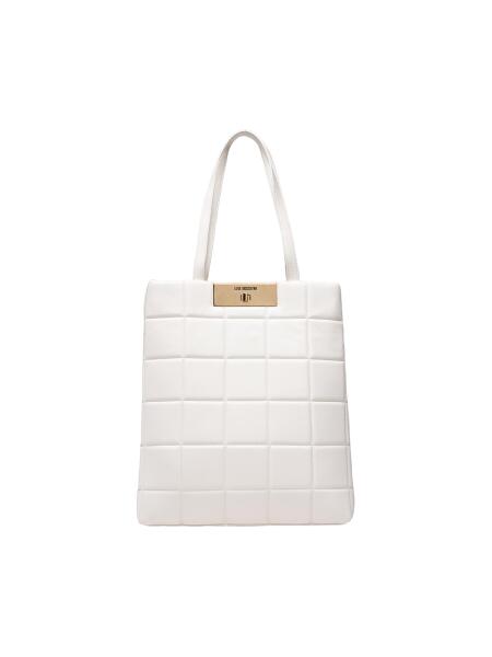 Love Moschino Love Moschino Soft Bag, Umhängetasche gepolstert