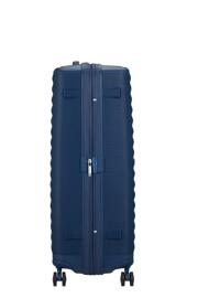 Schalentrolley mit 4 Rollen Schalentrolley mit 4 Rollen AMERICAN TOURISTER