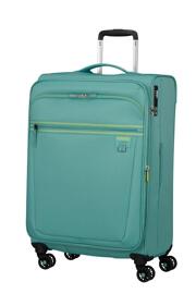 Weichgepäcktrolley mit 4 Rollen Weichgepäcktrolley mit 4 Rollen AMERICAN TOURISTER