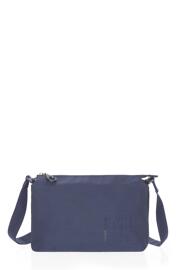 Handtasche mit Reißverschluss Handtasche mit Reißverschluss Handtasche mit Reißverschluss Mandarina Duck