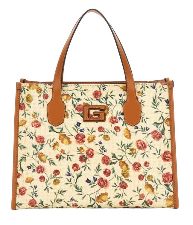 Hand bag guess shop