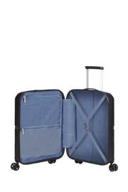 Schalentrolley mit 4 Rollen Schalentrolley mit 4 Rollen AMERICAN TOURISTER