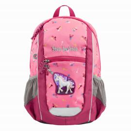 Kinderrucksack Kinderrucksack Kinderrucksack Kinderrucksack Step by Step