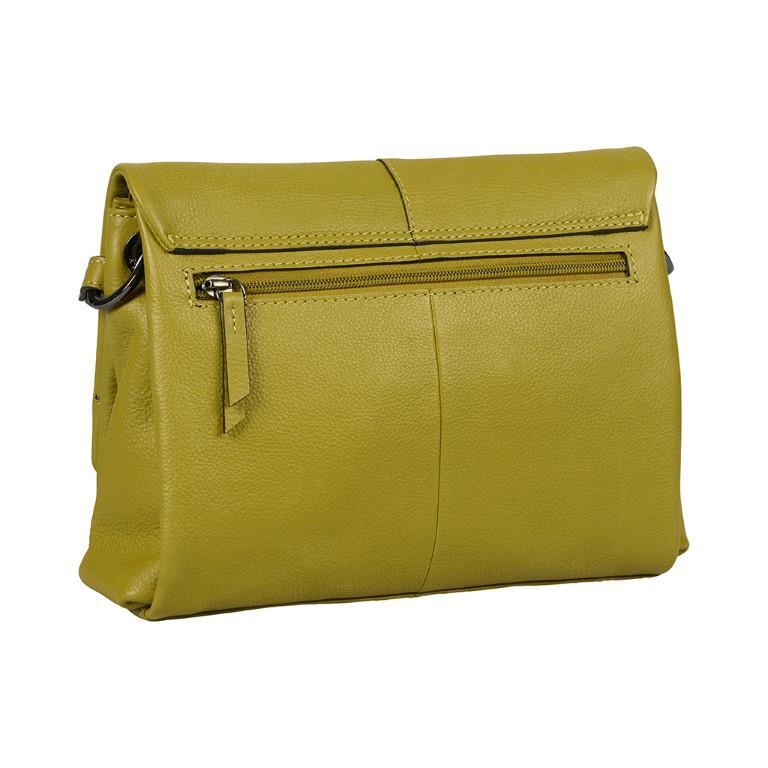 Üb-Handtasche Radiant Raeven Satchel Bag Goblet Green Üb-Handtasche Radiant Raeven Satchel Bag Goblet Green