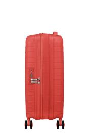 Schalentrolley mit 4 Rollen Schalentrolley mit 4 Rollen AMERICAN TOURISTER