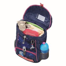 Kinderrucksack Kinderrucksack Kinderrucksack Kinderrucksack Step by Step