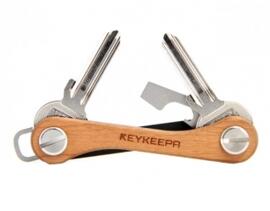 Schlüsseletui Keykeepa