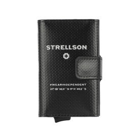 Herrenbörsen Strellson men bags & small leather goods