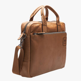 Aktenmappe mit Reißverschluß Aktenmappe mit Reißverschluß Strellson men bags & small leather goods