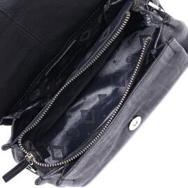 Handtasche mit Überschlag Handtasche mit Überschlag Handtasche mit Überschlag ADAX