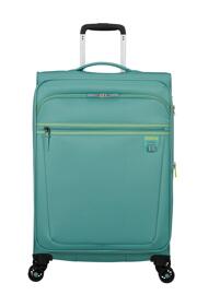 Weichgepäcktrolley mit 4 Rollen Weichgepäcktrolley mit 4 Rollen AMERICAN TOURISTER