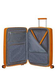 Schalentrolley mit 4 Rollen Schalentrolley mit 4 Rollen AMERICAN TOURISTER
