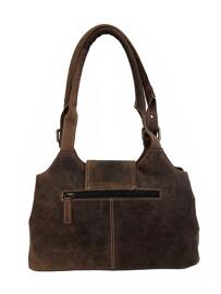 Handtasche mit Reißverschluss Handtasche mit Reißverschluss Handtasche mit Reißverschluss BAYERN BAG