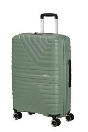 Schalentrolley mit 4 Rollen Schalentrolley mit 4 Rollen AMERICAN TOURISTER