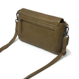 Handtasche mit Überschlag Handtasche mit Überschlag Handtasche mit Überschlag dR Amsterdam