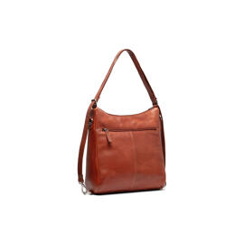 Handtasche mit Reißverschluss Handtasche mit Reißverschluss Handtasche mit Reißverschluss The Chesterfield Brand