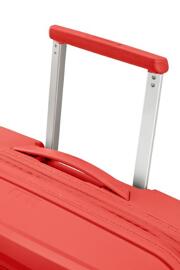 Schalentrolley mit 4 Rollen Schalentrolley mit 4 Rollen AMERICAN TOURISTER