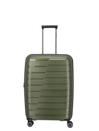 Schalentrolley mit 4 Rollen Schalentrolley mit 4 Rollen travelite
