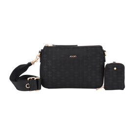 Handtasche mit Reißverschluss Handtasche mit Reißverschluss Handtasche mit Reißverschluss Joop! women bags & small leather goods