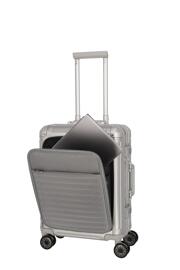 Schalentrolley mit 4 Rollen Schalentrolley mit 4 Rollen travelite