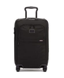 Weichgepäcktrolley mit 4 Rollen Weichgepäcktrolley mit 4 Rollen TUMI