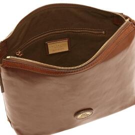 Handtasche mit Reißverschluss Handtasche mit Reißverschluss Handtasche mit Reißverschluss THE BRIDGE