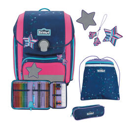 Accessoires Scout