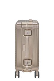 Schalentrolley mit 4 Rollen Schalentrolley mit 4 Rollen AMERICAN TOURISTER