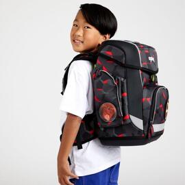 Ranzenset mehrteilig Ranzenset mehrteilig ERGOBAG