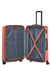Schalentrolley mit 4 Rollen Schalentrolley mit 4 Rollen travelite