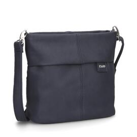 Handtasche mit Reißverschluss Handtasche mit Reißverschluss Handtasche mit Reißverschluss ZWEI