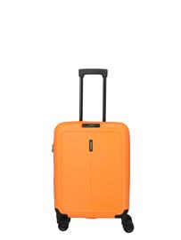 Weichgepäcktrolley mit 4 Rollen Weichgepäcktrolley mit 4 Rollen travelite