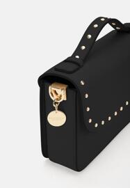 Sonstige Handtasche Sonstige Handtasche Sonstige Handtasche SEIDENFELT