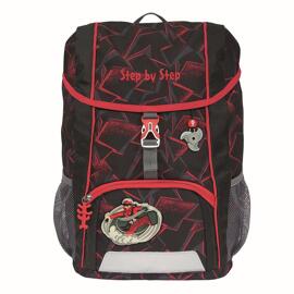 Kinderrucksack Kinderrucksack Kinderrucksack Kinderrucksack Step by Step