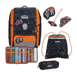 Accessoires Scout