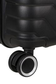 Schalentrolley mit 4 Rollen Schalentrolley mit 4 Rollen AMERICAN TOURISTER