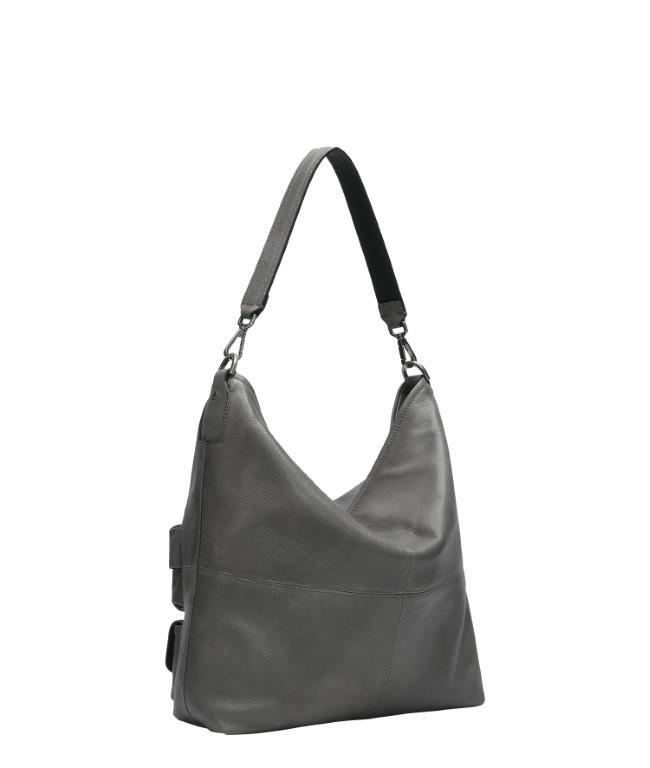 LIEBESKIND BERLIN Hobo Archive Lk 204 Hobo M Grau | bagmondo
