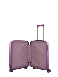 Schalentrolley mit 4 Rollen Schalentrolley mit 4 Rollen travelite