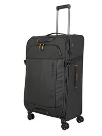 Weichgepäcktrolley mit 4 Rollen Weichgepäcktrolley mit 4 Rollen travelite