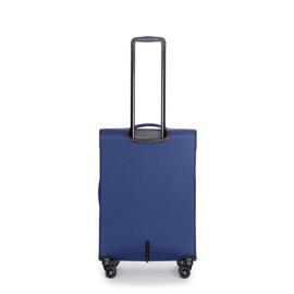 Weichgepäcktrolley Weichgepäcktrolley Stratic