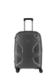 Schalentrolley mit 4 Rollen Schalentrolley mit 4 Rollen IMPACKT