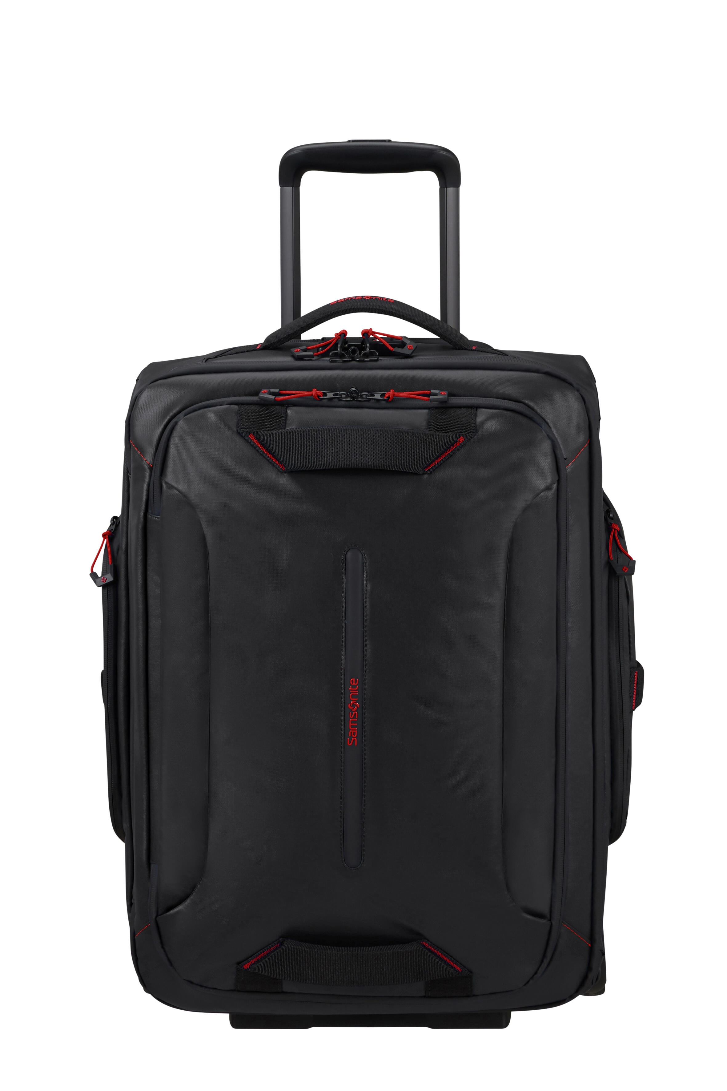 Samsonite - Ecodiver - Duffle/Wh 55/20 - Black Black