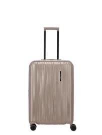 Schalentrolley mit 4 Rollen Schalentrolley mit 4 Rollen travelite